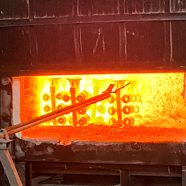 Casting Foundry in Malaysia