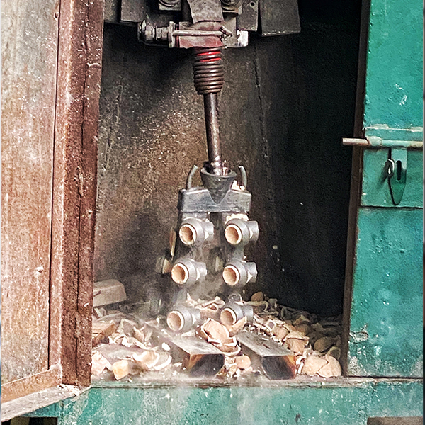 Casting Foundry in Malaysia